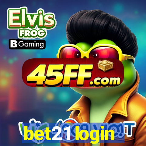 bet21 login